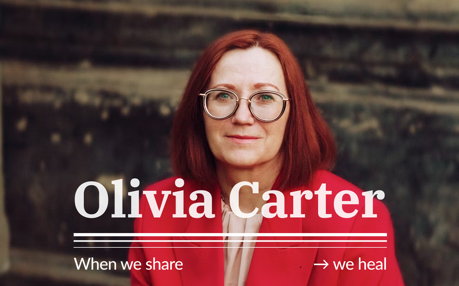 Your Voice, Your Power sample preview