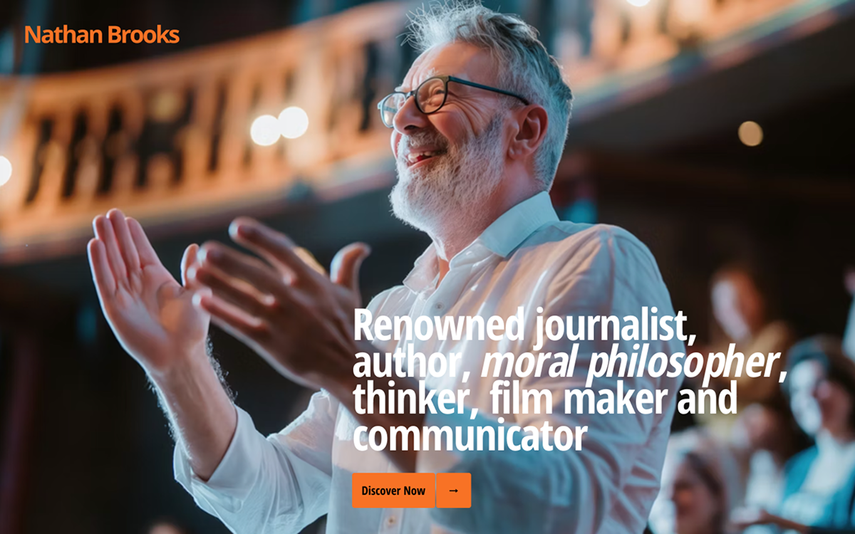 Informed Voices sample preview