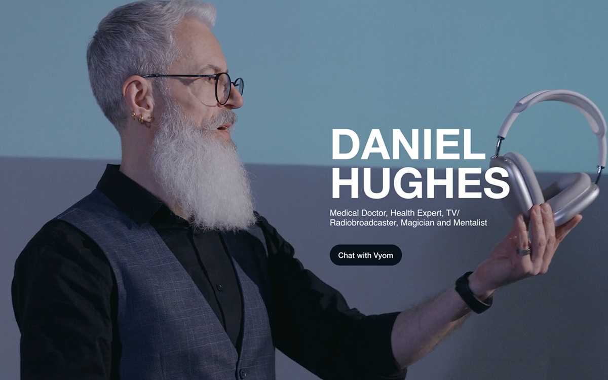 Health with Impact sample preview