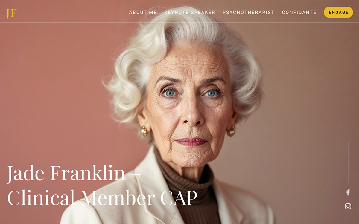 Guiding with Clarity sample preview