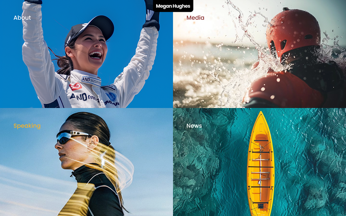 Driven to Inspire sample preview