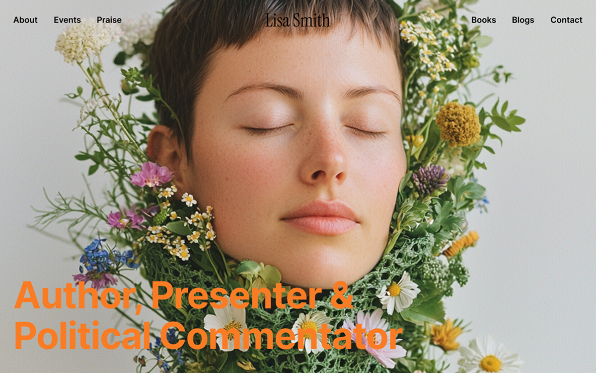 Words that Inspire sample preview